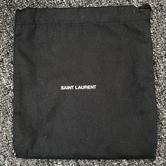 YSL dust bag - Picture 1 of 3